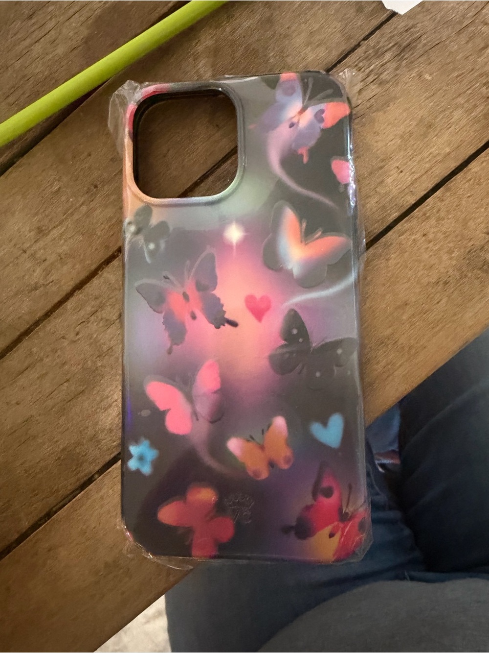 Velvet caviar iPhone 13 Pro Max case